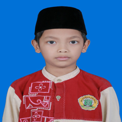 foto profil Muhammad Satria Airlangga